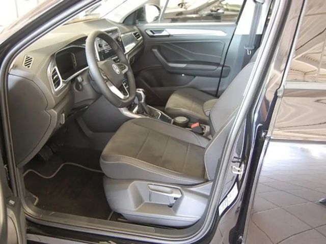 Volkswagen T-Roc 1.5 TSI DSG Life