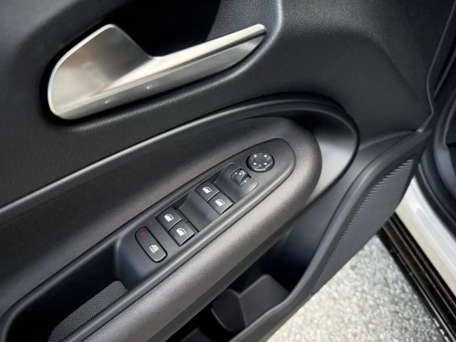 Alfa Romeo Junior Ibrida