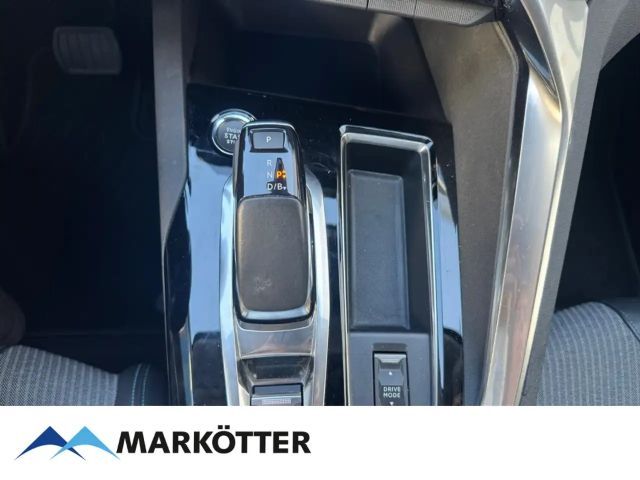 Peugeot 3008 Allure Pack Hybrid
