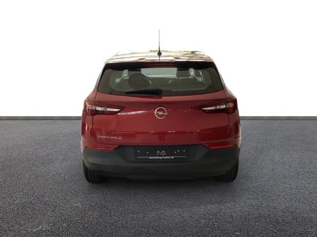 Opel Grandland X Edition