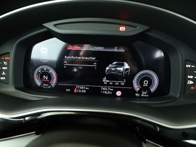 Audi Q8 50 TDI Quattro