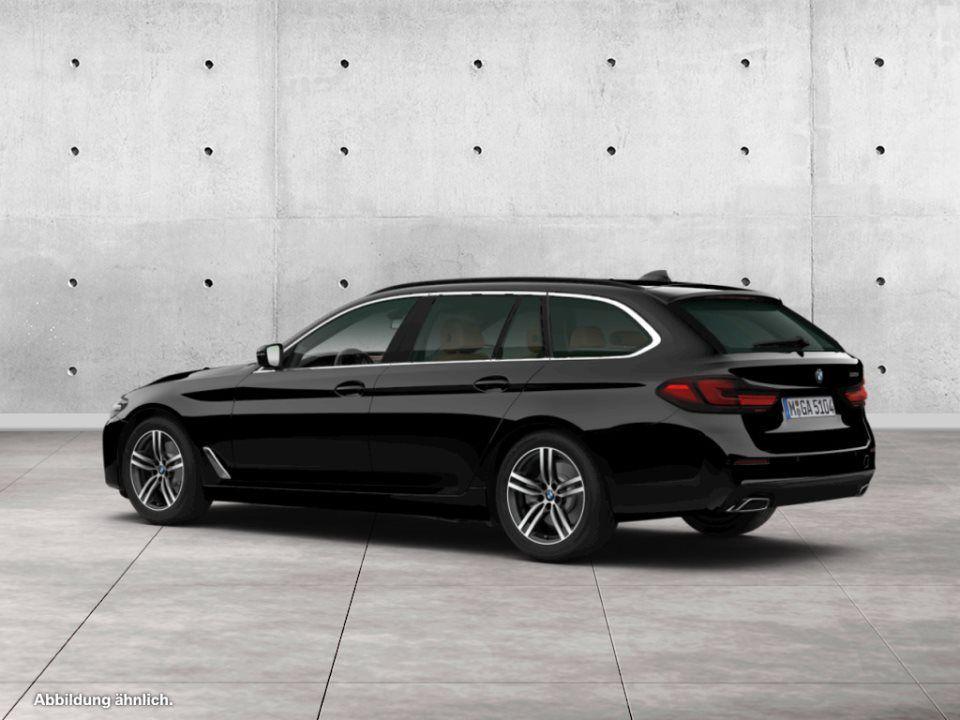 BMW 520 520i