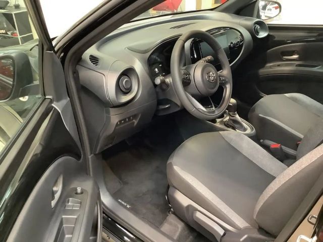 Toyota Aygo X Business Hatchback S-CVT