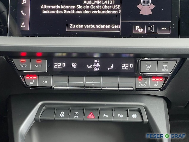 Audi A3 30 TFSI S-Tronic Sedan