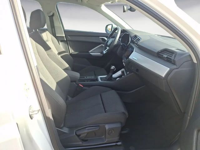 Audi Q3 Hybride S-Tronic