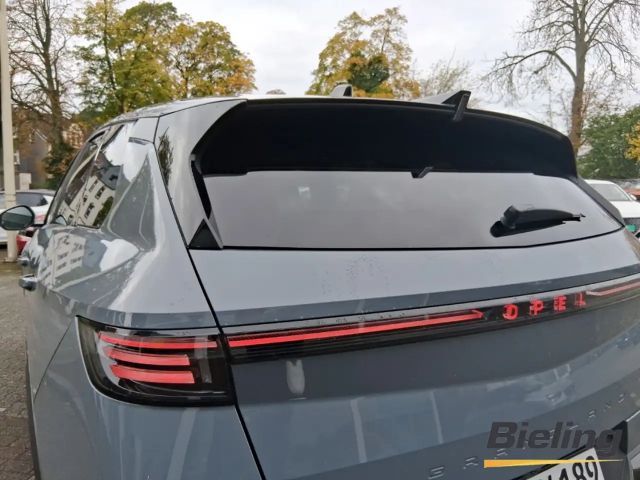 Opel Grandland X GS-Line Grand Sport