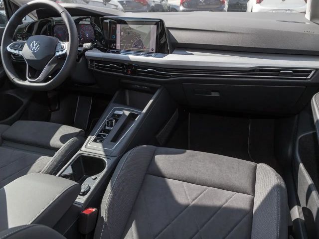 Volkswagen Golf 2.0 TDI DSG Life Variant