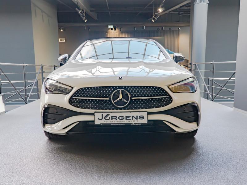 Mercedes-Benz CLE 220 AMG Line Coupé Sport Edition