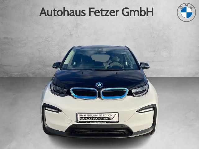 BMW i3 120Ah Comfort pakket Sedan