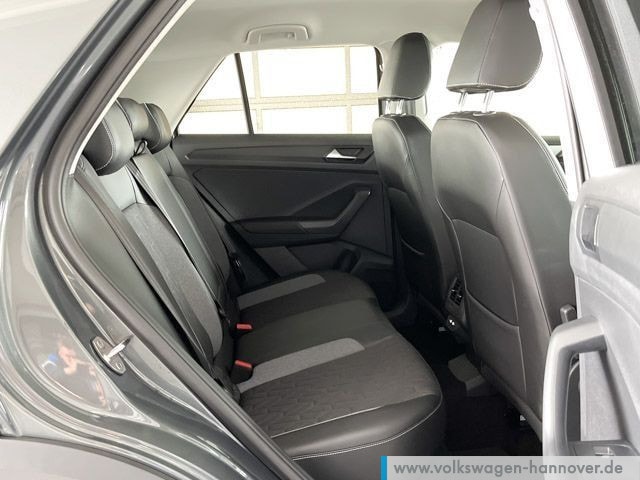 Volkswagen T-Roc 1.5 TSI DSG