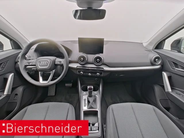Audi Q2 35 TFSI S-Tronic