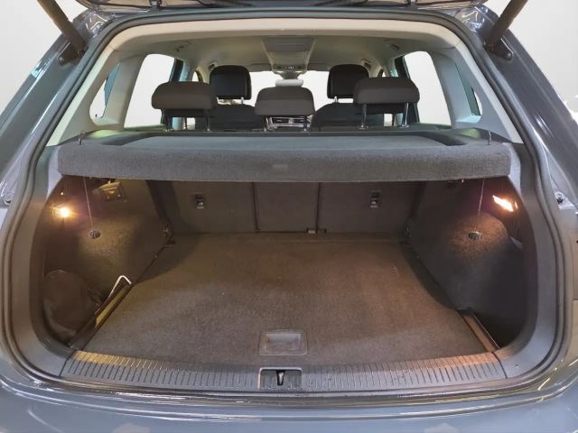 Volkswagen Tiguan 2.0 TDI DSG Life