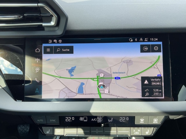 Audi A3 35 TFSI Sportback