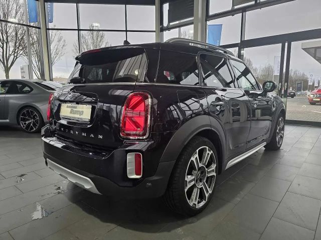 MINI Cooper SE Countryman All4 SE