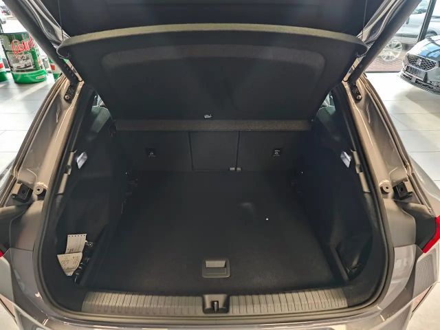 Cupra Terramar 2.0 TSI VZ