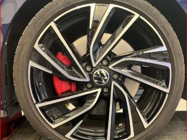 Volkswagen Golf GTI Golf VIII