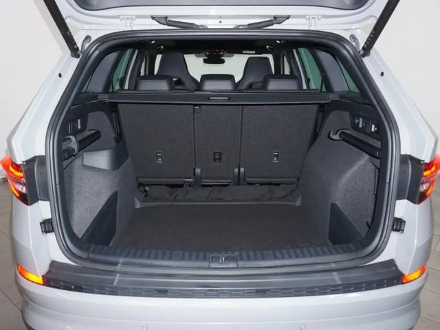 Skoda Kodiaq 2.0 TDI 4x4 Sportline