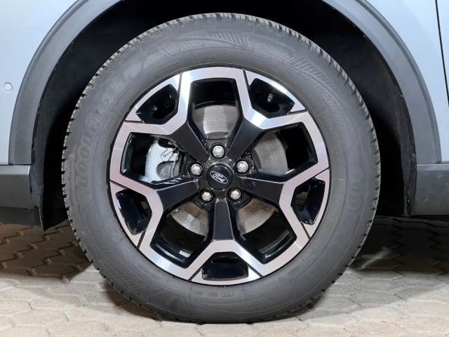Ford Kuga Active X