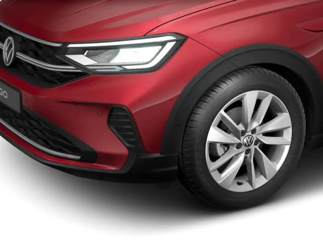 Volkswagen Taigo 1.5 TSI DSG Life