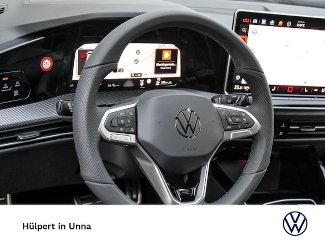 Volkswagen Golf 1.5 eTSI Golf VIII R-Line