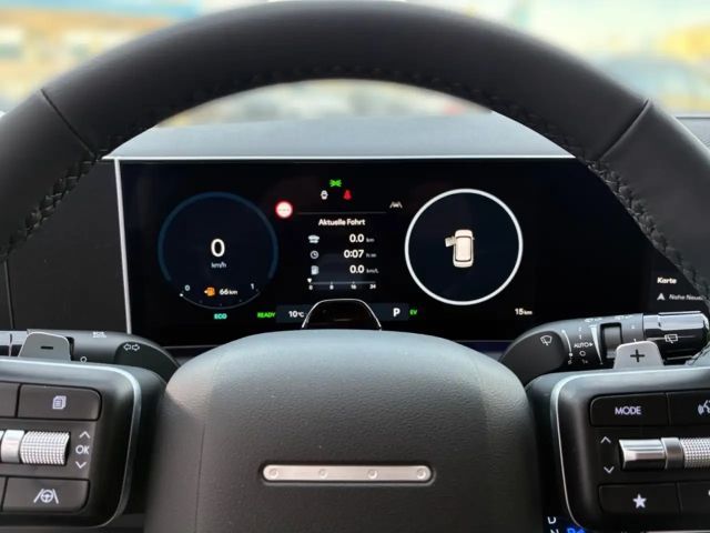 Hyundai Santa Fe 2WD