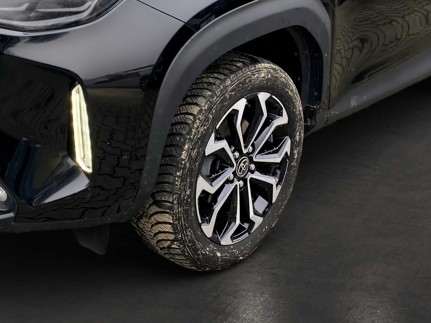 Toyota Yaris Cross 5-deurs Team D