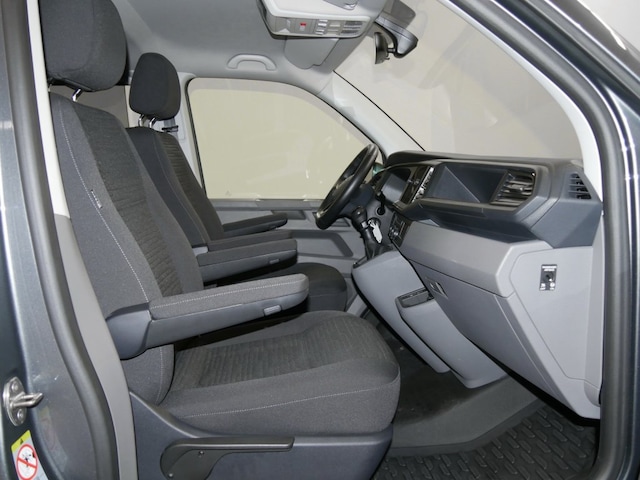 Volkswagen Caravelle 2.0 TDI Comfortline T6