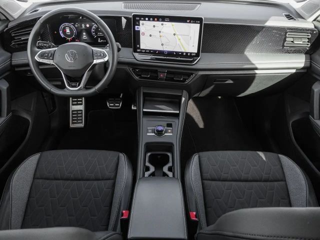 Volkswagen Tiguan 2.0 TDI DSG Life