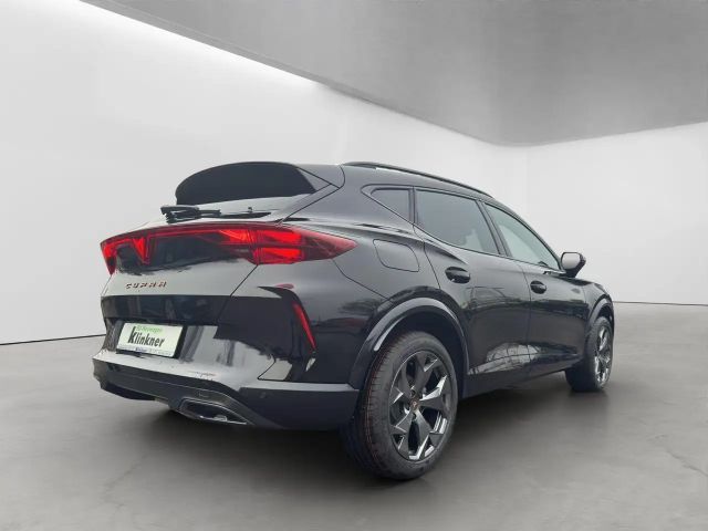 Cupra Formentor 1.5 eTSI