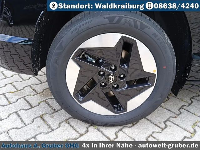 Hyundai Kona Electric Trend