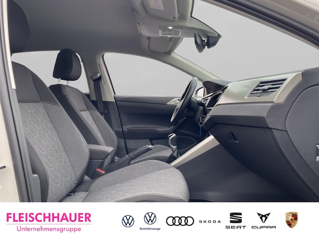 Volkswagen Polo Move