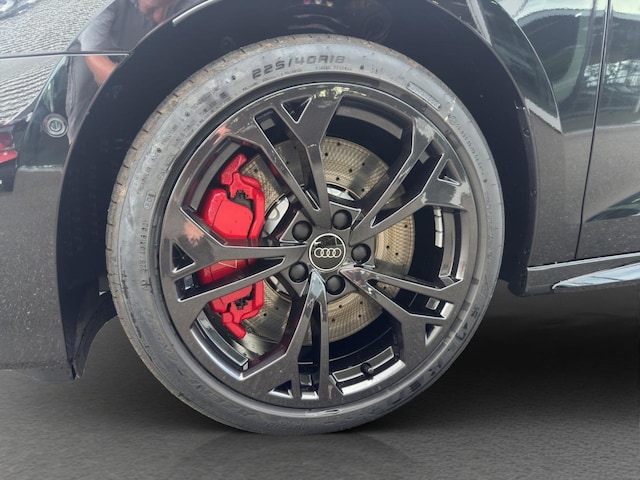 Audi S3 Quattro S-Tronic Sedan