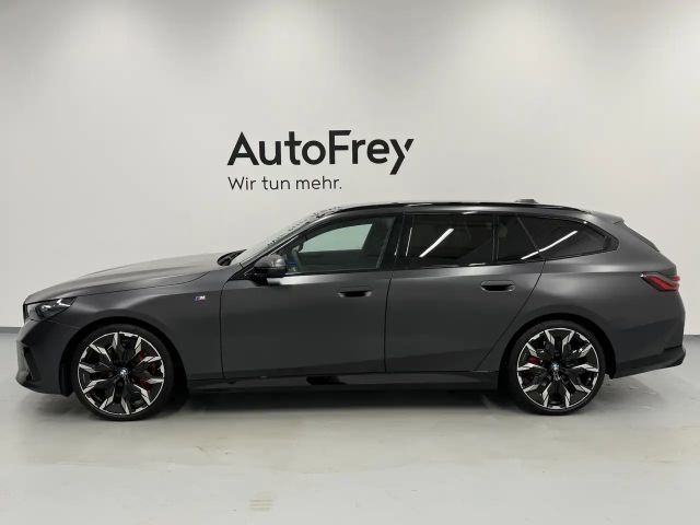 BMW 540 540d xDrive