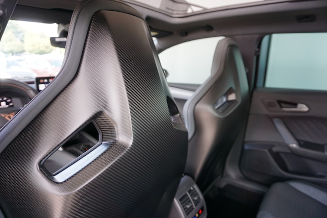 Cupra Leon 2.0 TSI ST Sportstourer VZ