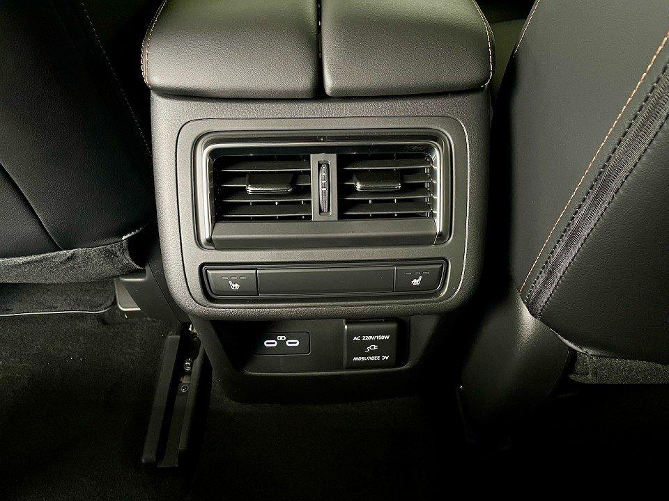 Mazda CX-60 Homura Plus