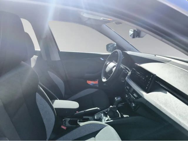 Skoda Kamiq Selection