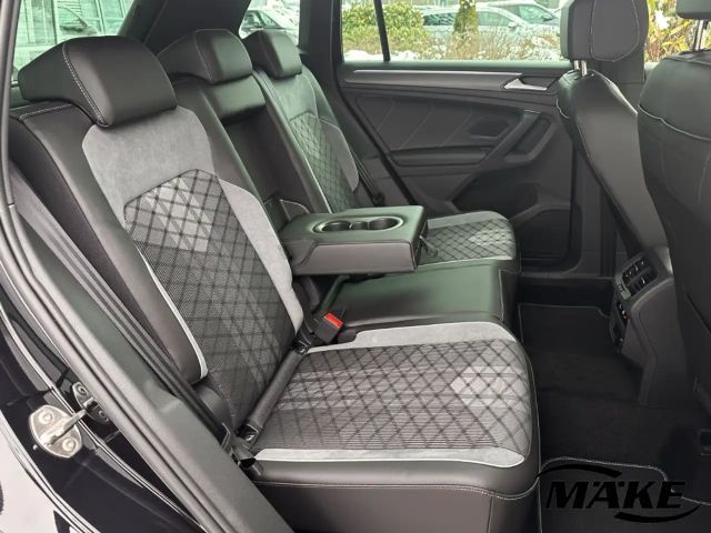 Volkswagen Tiguan 2.0 TSI 4Motion DSG R-Line