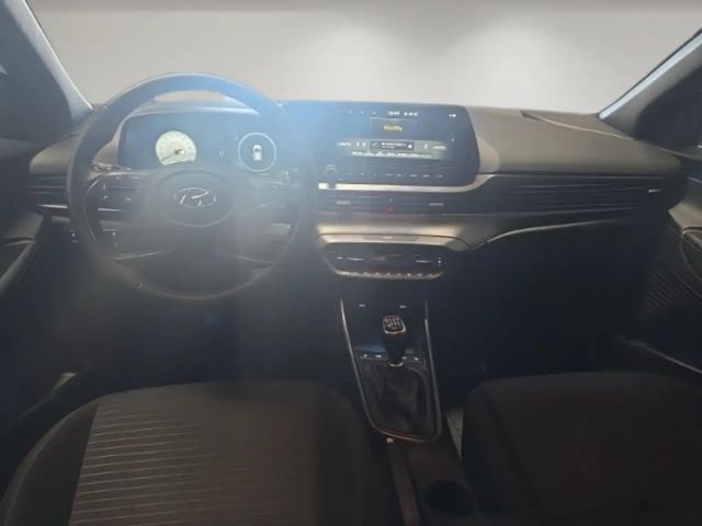 Hyundai i20 1.0 Connect T-GDi