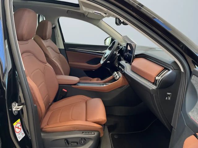 Skoda Kodiaq 1.5 TSI Selection