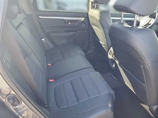 Honda CR-V 2.0 Executive Hybrid