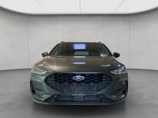Ford Focus EcoBoost ST Line Wagon