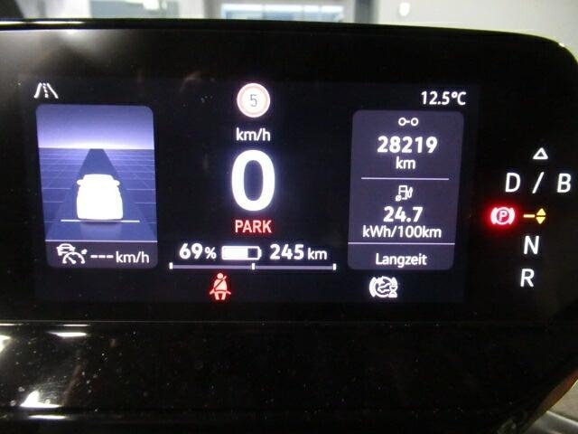 Volkswagen ID.Buzz IQ.Drive Pro