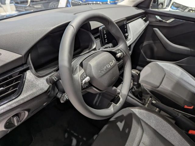 Skoda Scala 1.0 TSI Tour