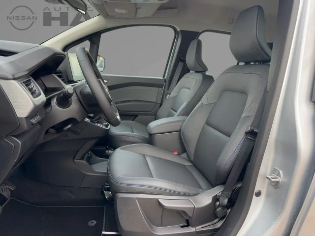 Nissan Townstar N-Connecta