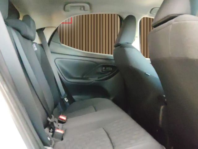 Toyota Yaris Comfort Hatchback Hybride