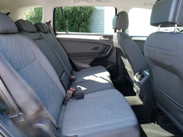 Volkswagen Tiguan 2.0 TDI Allspace DSG