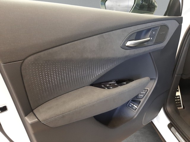 Audi Q3 Hybride S-Tronic