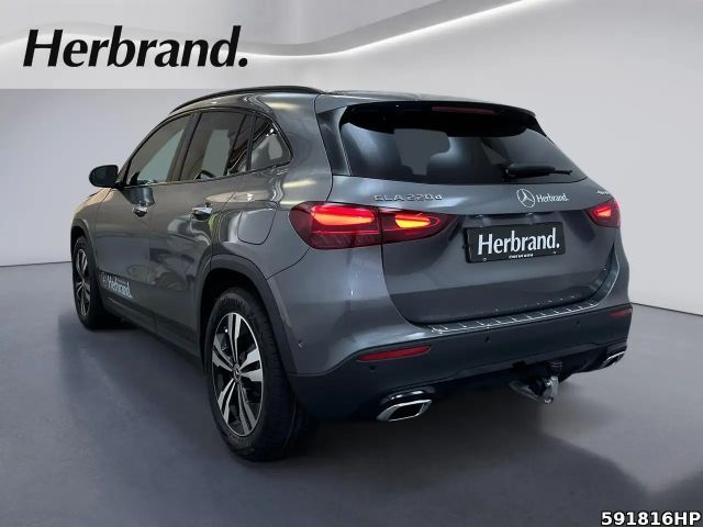 Mercedes-Benz GLA 220 4MATIC GLA 220 d