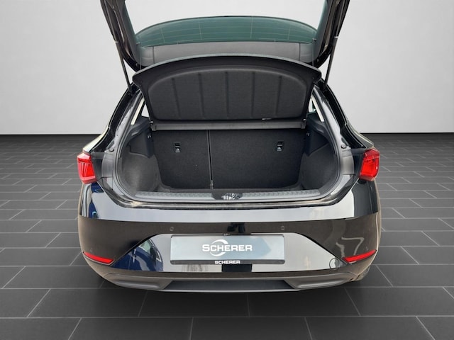 Seat Leon 1.5 eTSI DSG Style