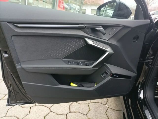 Audi RS3 Sedan Sportback